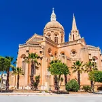 Centre Island Gozitan & Pool - Happy Ferienhaus *