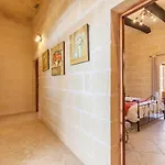 Ferienhaus Centre Island Gozitan & Pool - Happy *