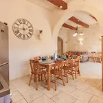 Ferienhaus Centre Island Gozitan & Pool - Happy