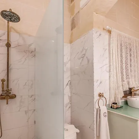 Ferienhaus Centre Island Gozitan & Pool - Happy *