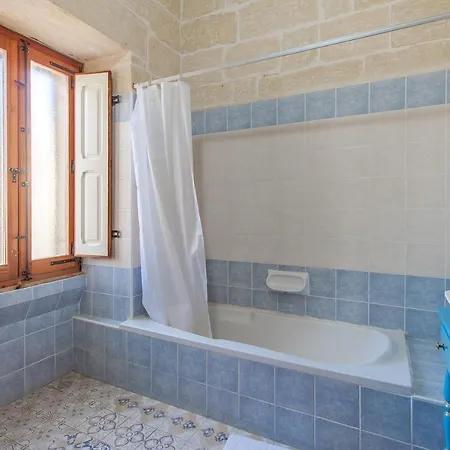 Ferienhaus Centre Island Gozitan & Pool - Happy