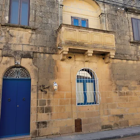 Centre Island Gozitan & Pool - Happy * Kerċem