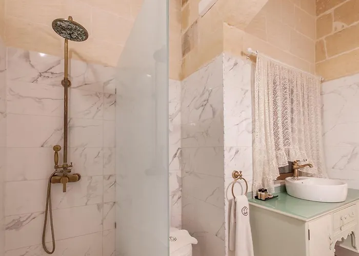 Vakantiehuis Centre Island Gozitan & Pool - Happy *